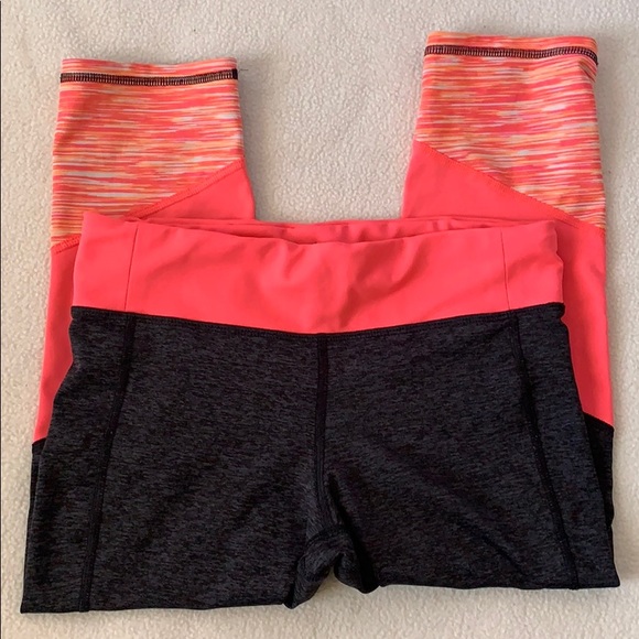 Old Navy Other - Girls Capri Workout Leggings
